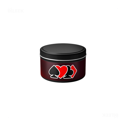AllSuitsInline Tin Candle 04 Black