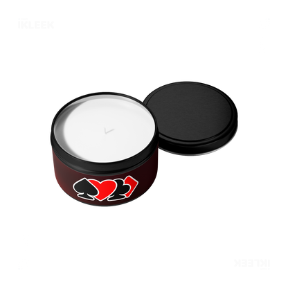 AllSuitsInline Tin Candle 05 Black