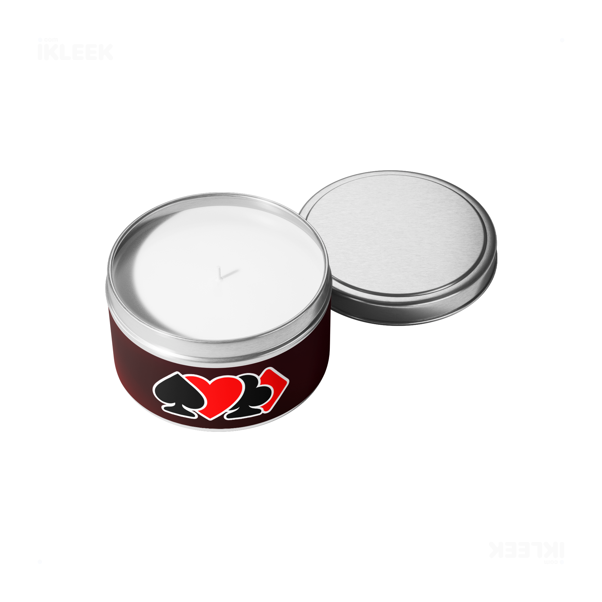AllSuitsInline Tin Candle 05 Silver