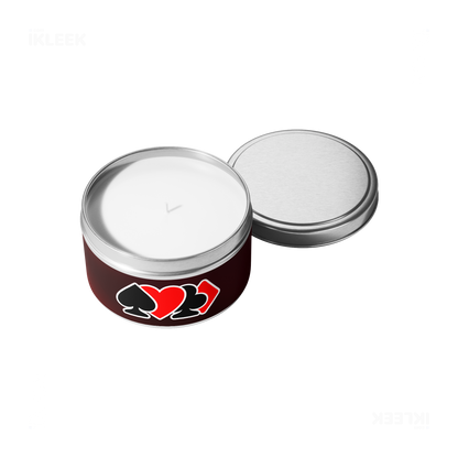 AllSuitsInline Tin Candle 05 Silver