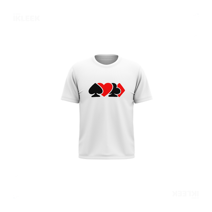 AllSuitsInline Toddler T Shirt 01 White