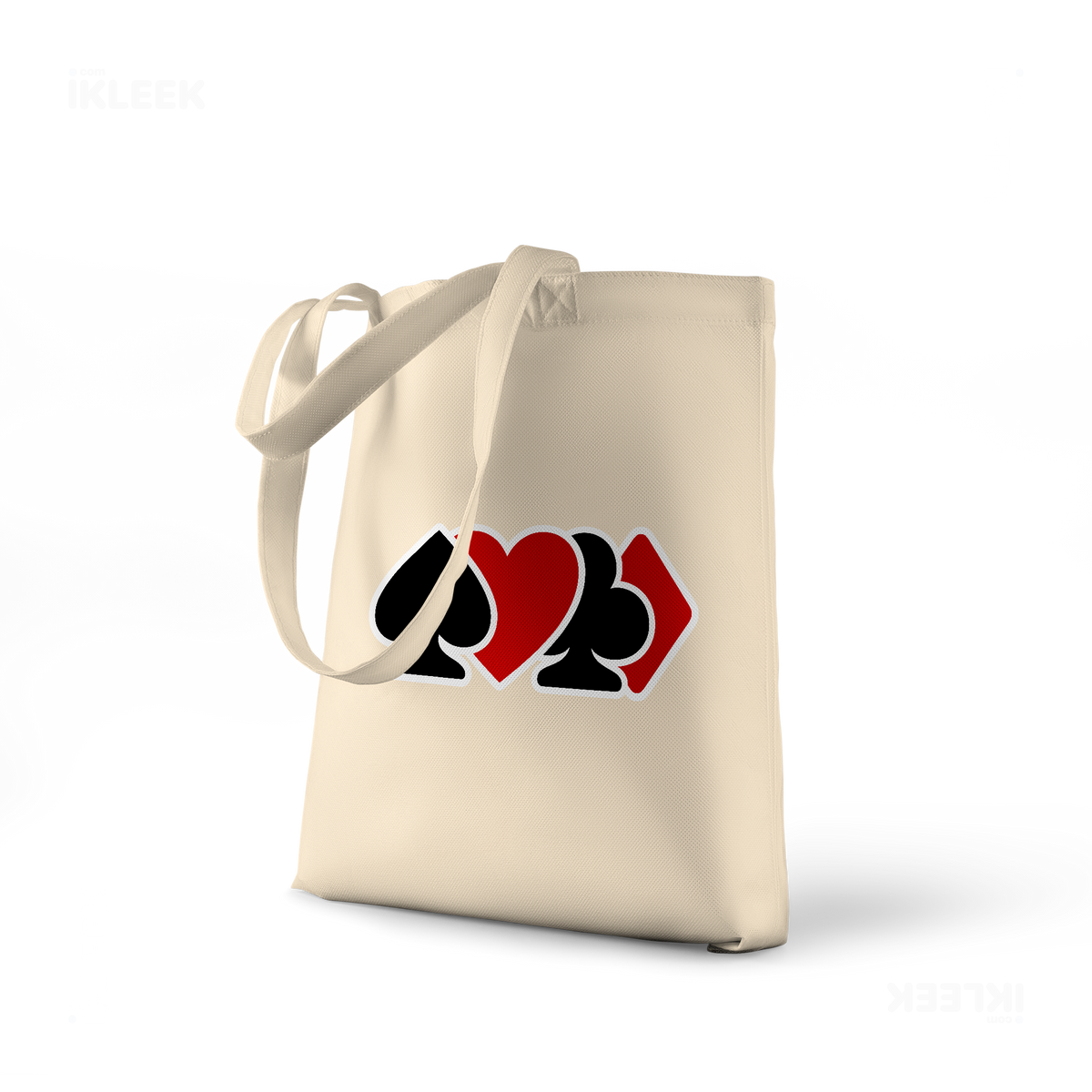 AllSuitsInline Tote Bags 01 Natural