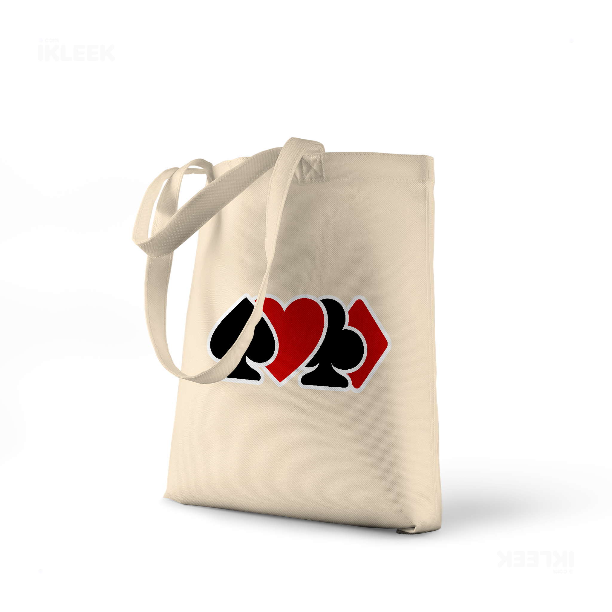 AllSuitsInline Tote Bags 01 Natural