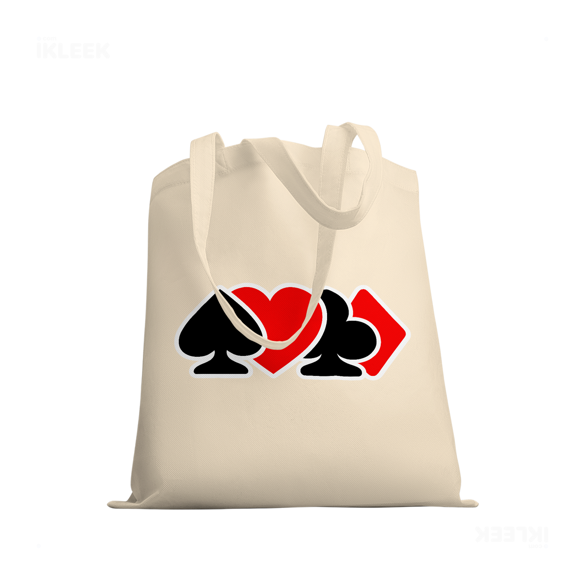 AllSuitsInline Tote Bags 03 Natural