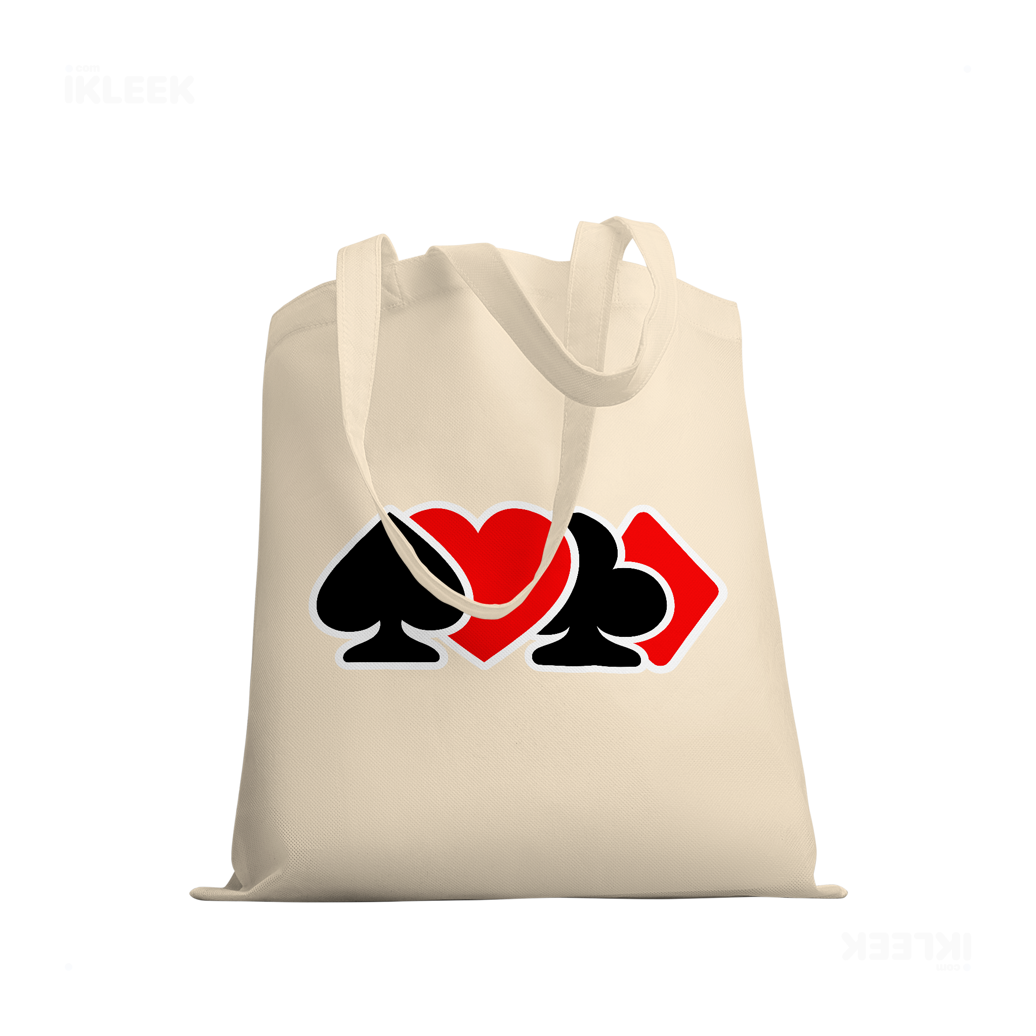 AllSuitsInline Tote Bags 03 Natural