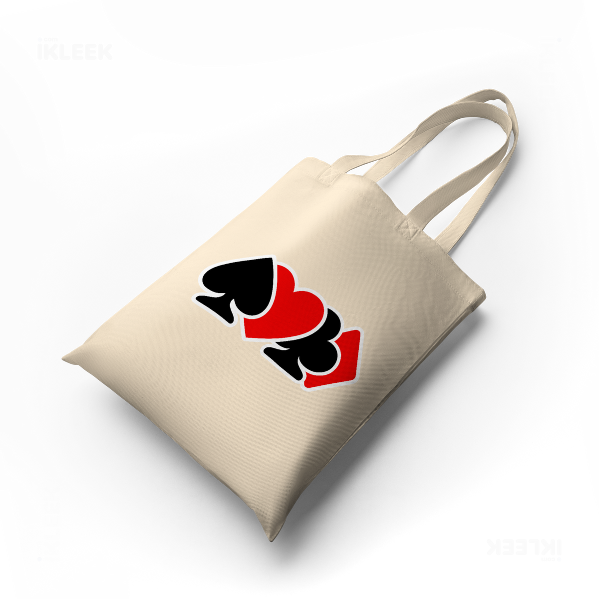 AllSuitsInline Tote Bags 04 Natural