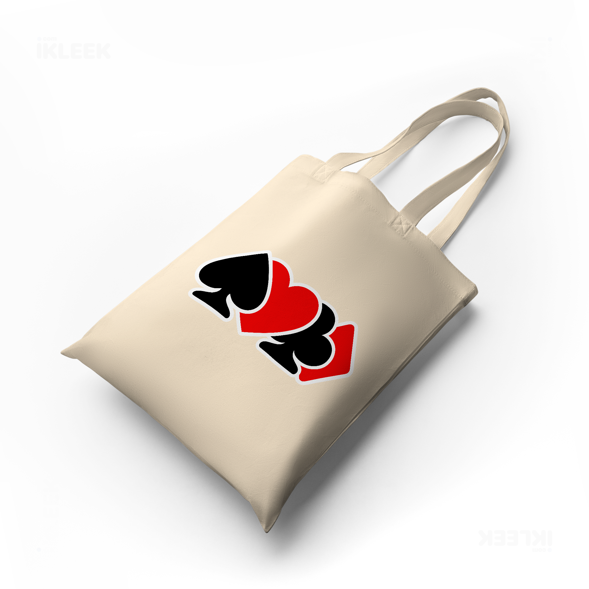 AllSuitsInline Tote Bags 04 Natural