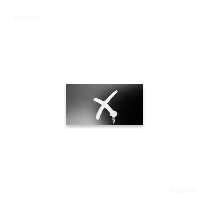 CrossMark Bumper Magnet 03