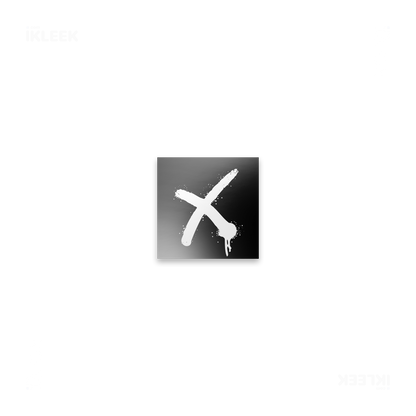 CrossMark Bumper Magnet 04