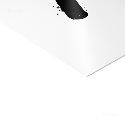 CrossMark Frameless Poster 02 Matte