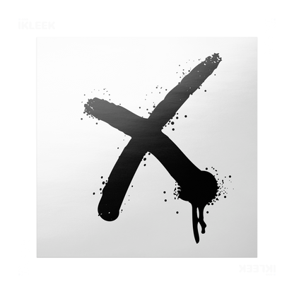 CrossMark Frameless Poster 04 Semi Glossy