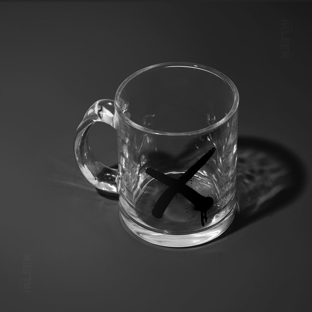 CrossMark Glass Mug 04