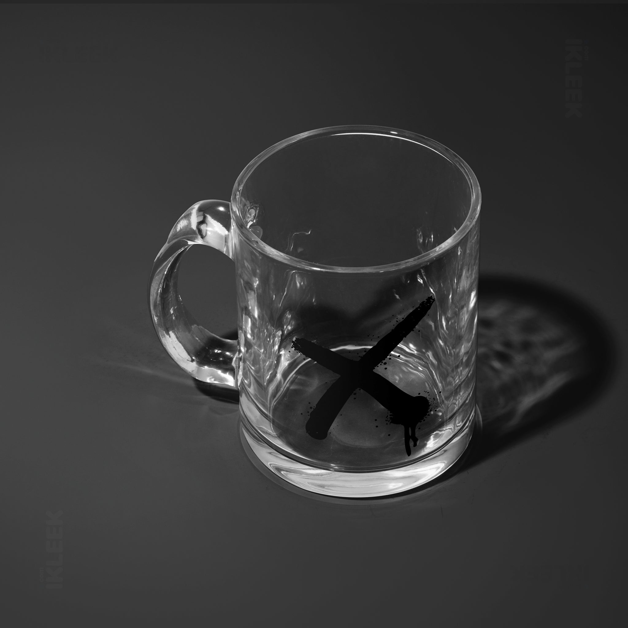 CrossMark Glass Mug 04