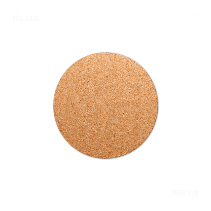 CrossMark High Gloss Coaster 04 Round