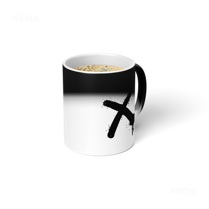 CrossMark Magic Ceramic Mug 01