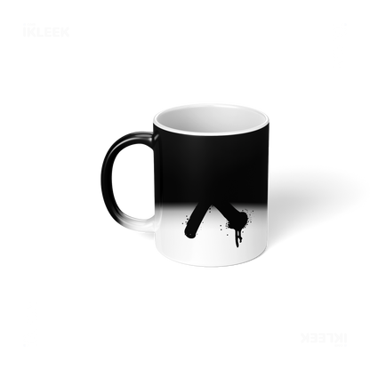 CrossMark Magic Ceramic Mug 03