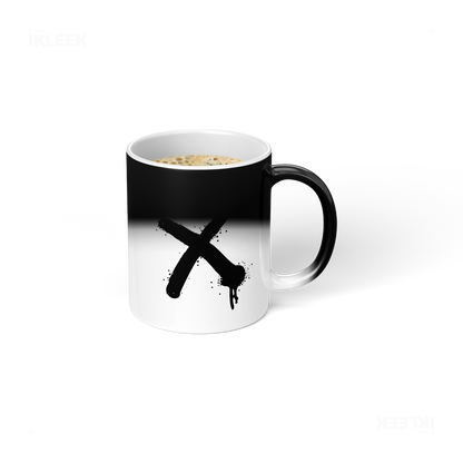 CrossMark Magic Ceramic Mug 04