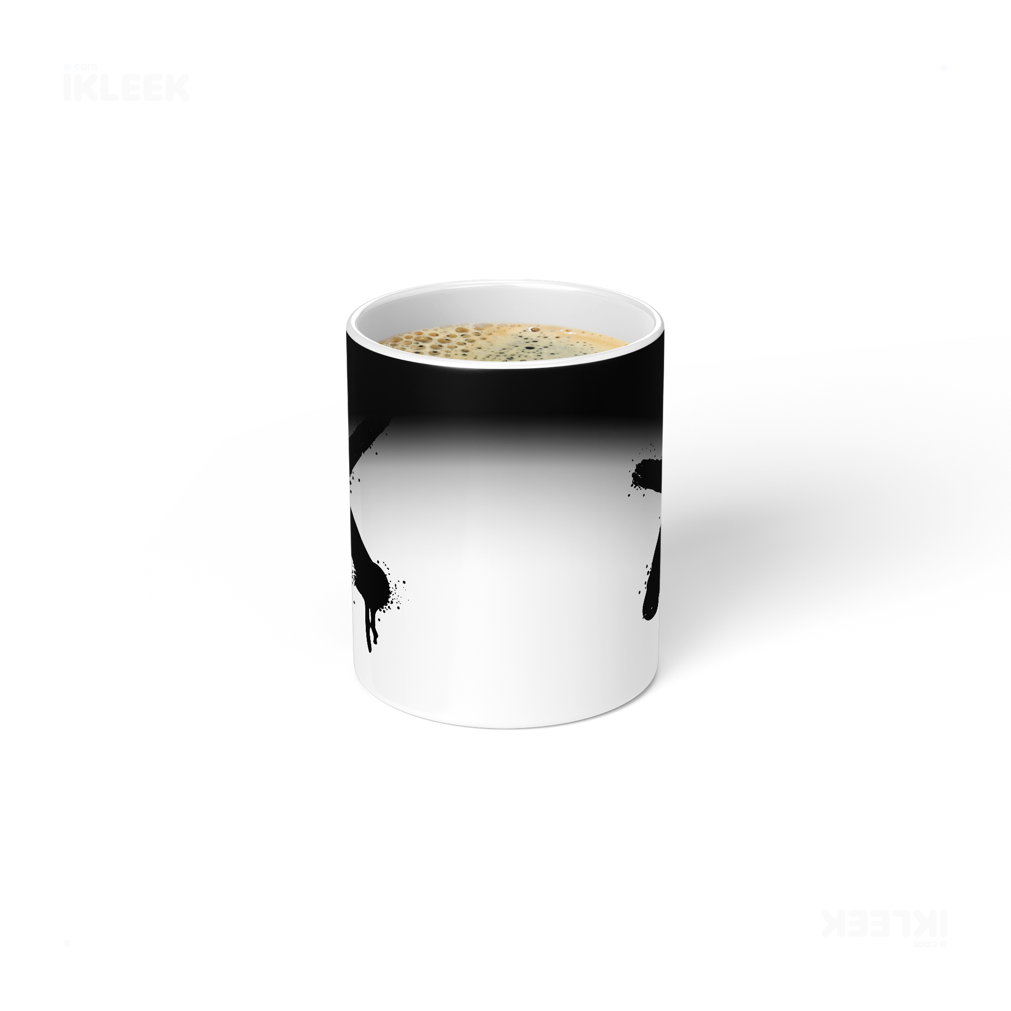 CrossMark Magic Ceramic Mug 05