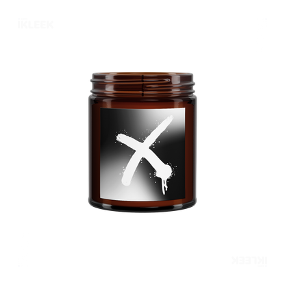 CrossMark Scented Candle 03 Amber