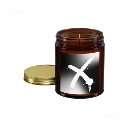 CrossMark Scented Candle 05 Amber