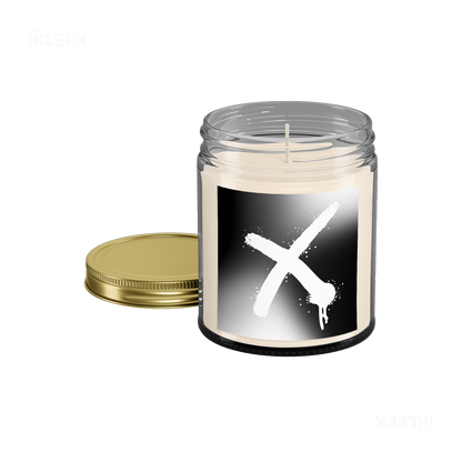 CrossMark Scented Candle 05 Clear