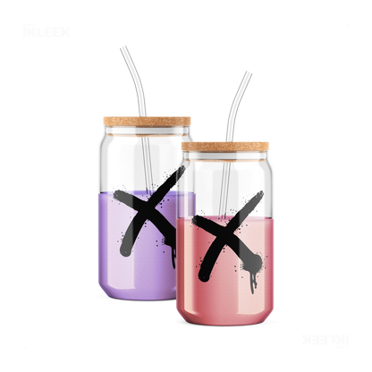 CrossMark Sippers 04