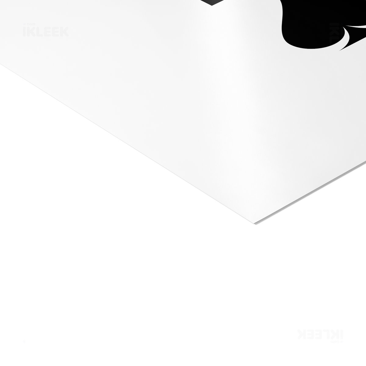 KingOfSpades Frameless Poster 02 Matte