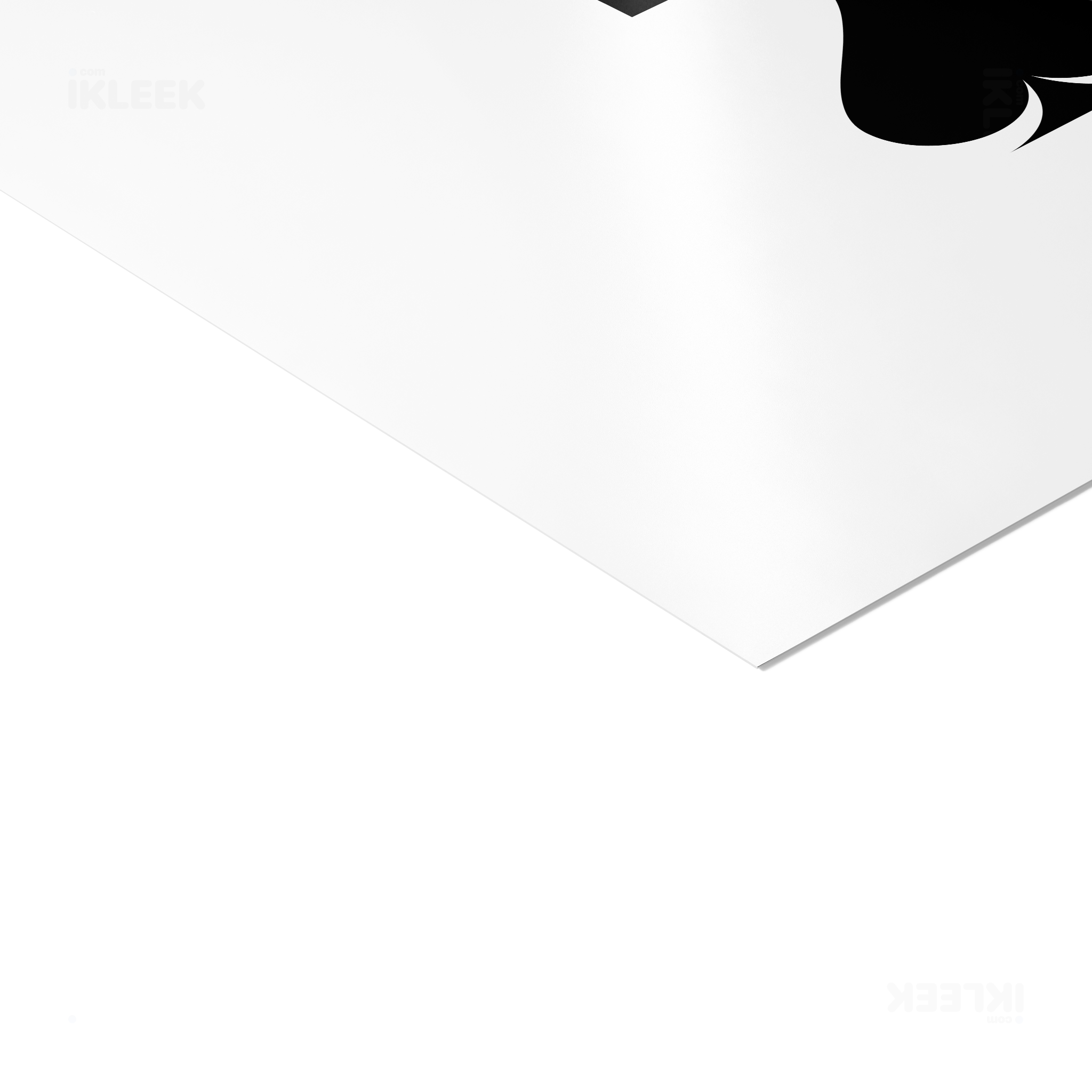 KingOfSpades Frameless Poster 02 Matte