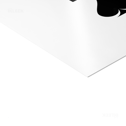 KingOfSpades Frameless Poster 02 Matte