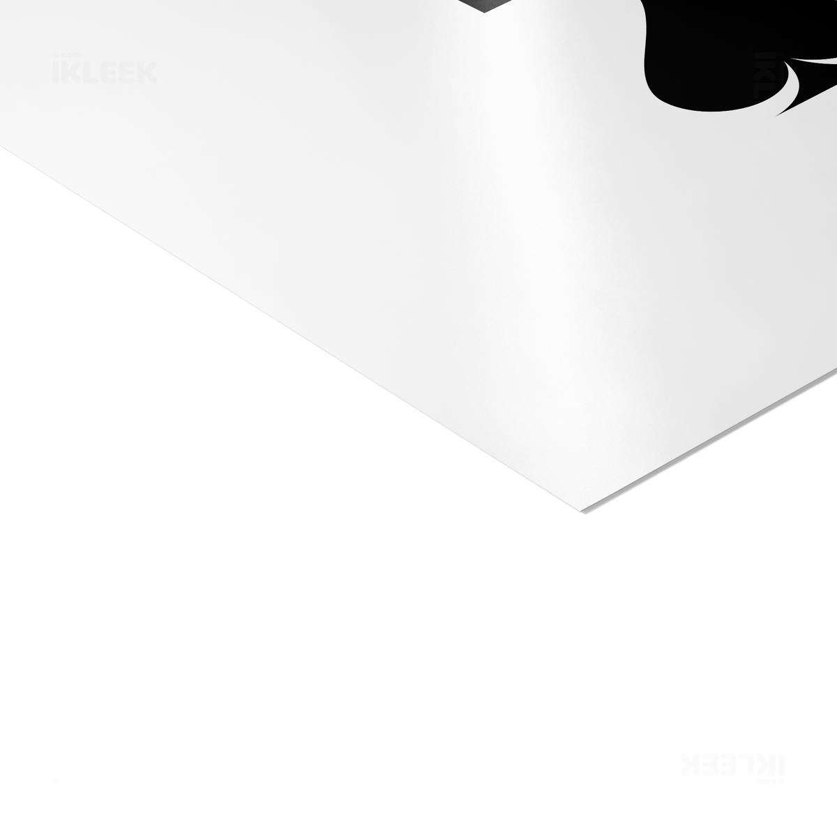 KingOfSpades Frameless Poster 02 Semi Glossy