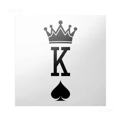 KingOfSpades Frameless Poster 04 Semi Glossy