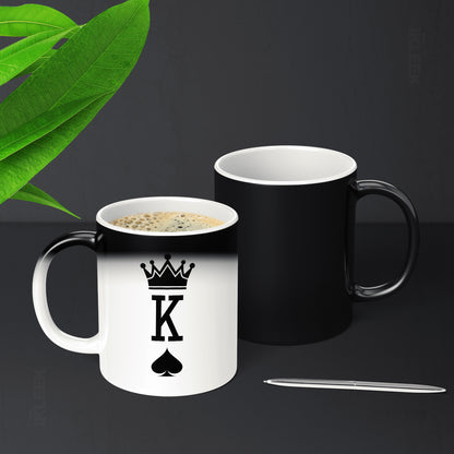 KingOfSpades Magic Ceramic Mug 02