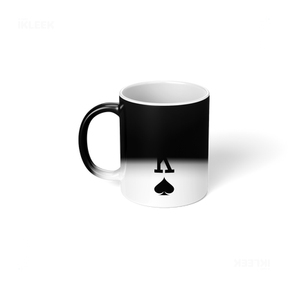 KingOfSpades Magic Ceramic Mug 03