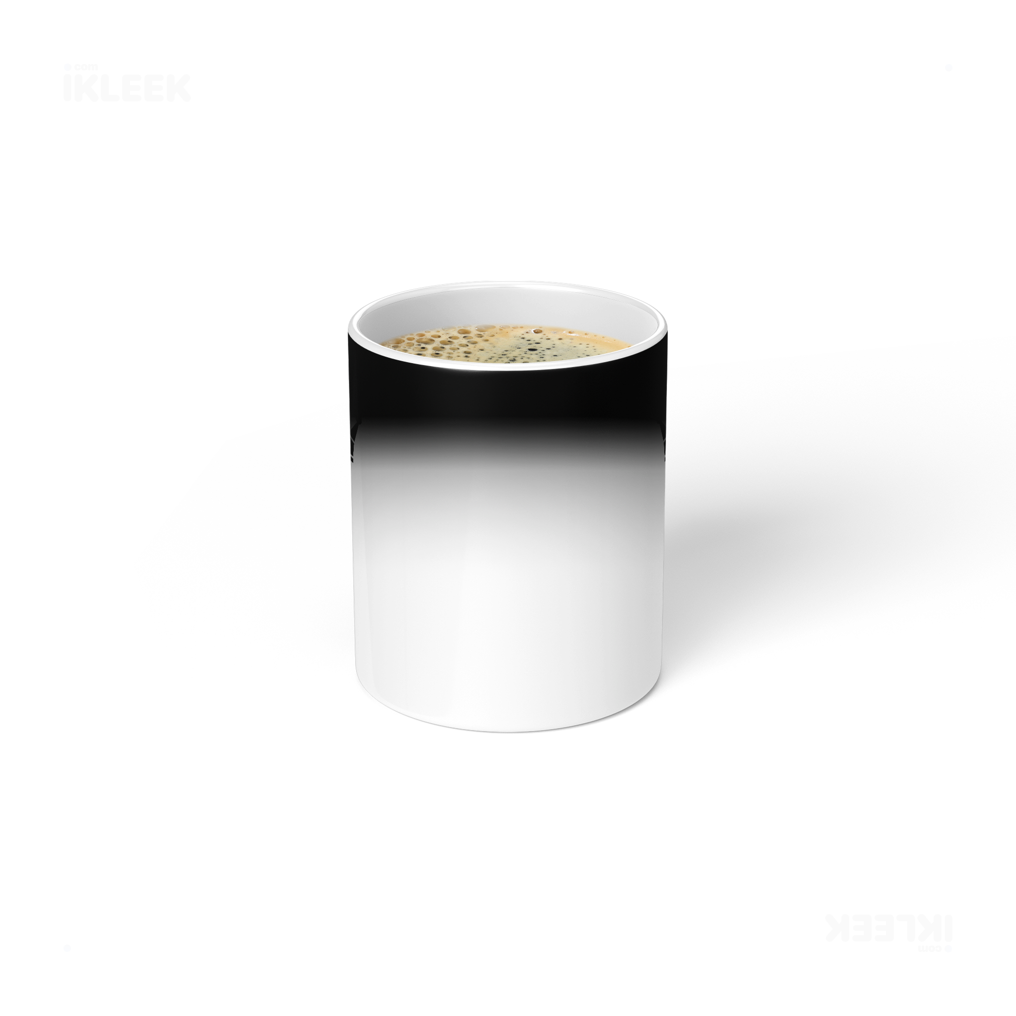 KingOfSpades Magic Ceramic Mug 05