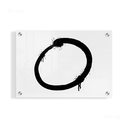 OpenCircle Acrylic Print 03