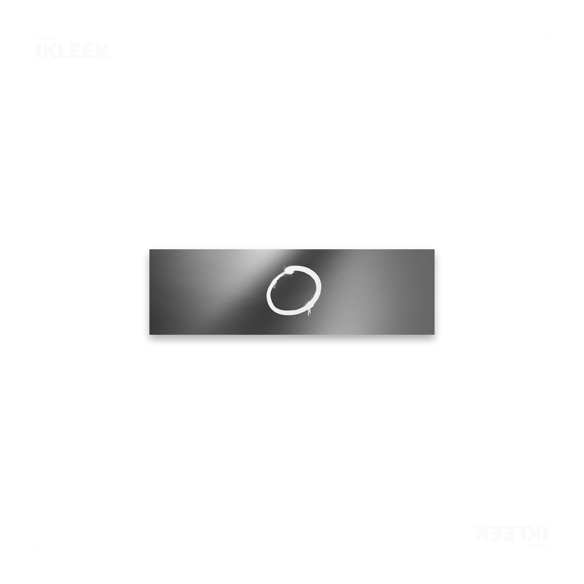 OpenCircle Bumper Magnet 01