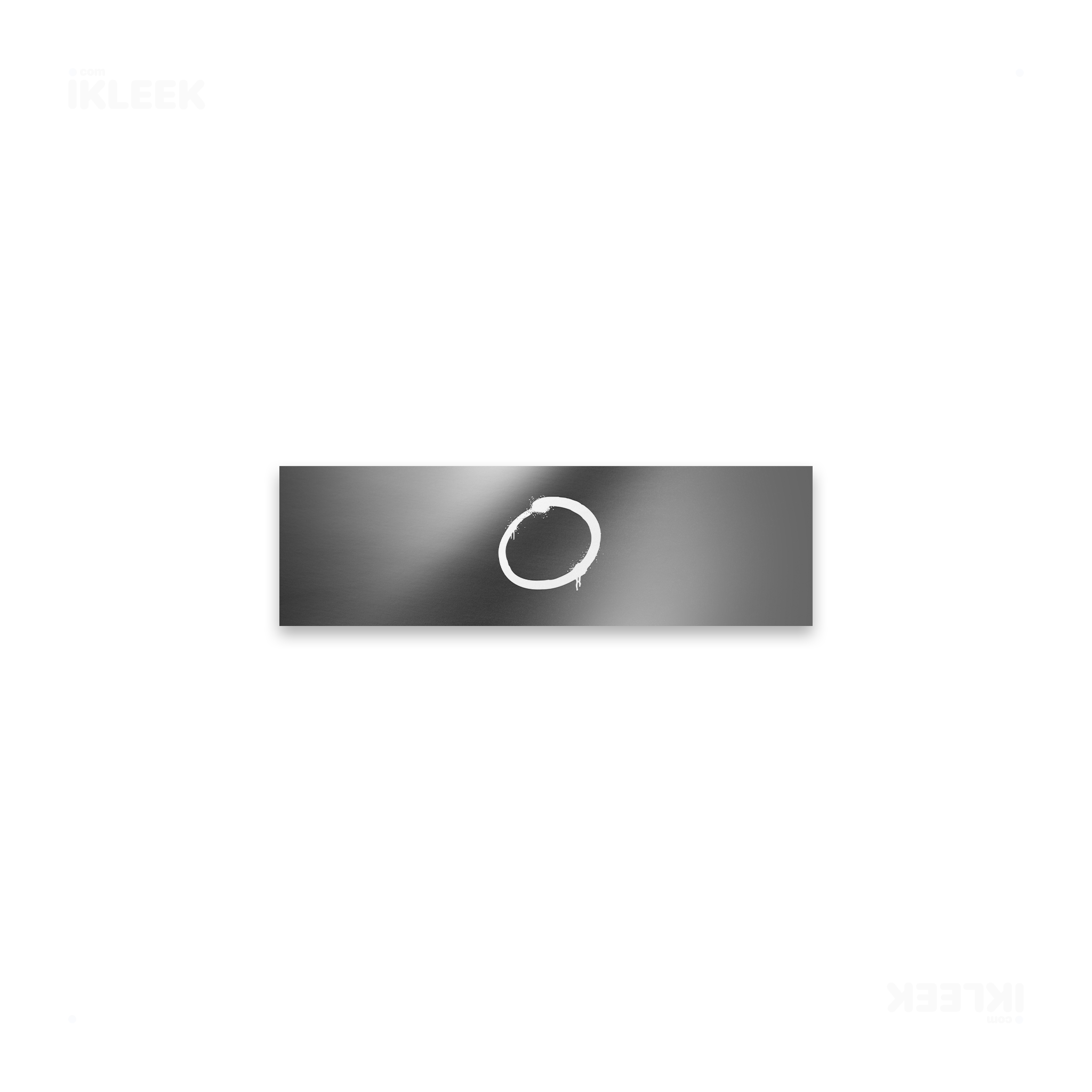 OpenCircle Bumper Magnet 01