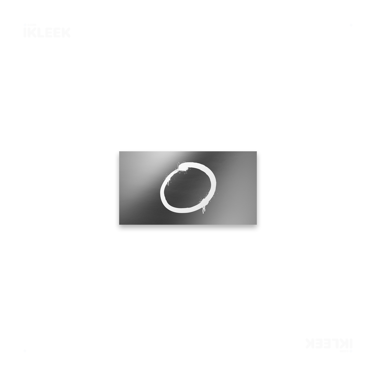 OpenCircle Bumper Magnet 03