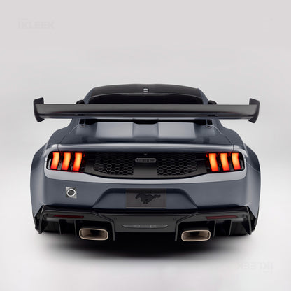 OpenCircle Bumper Magnet 07