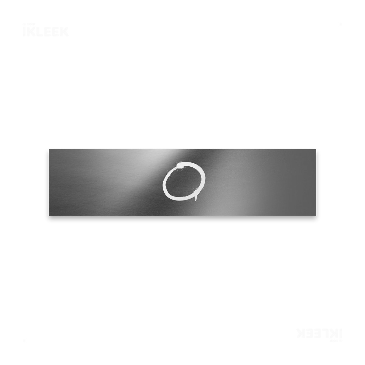 OpenCircle Bumper Sticker 01