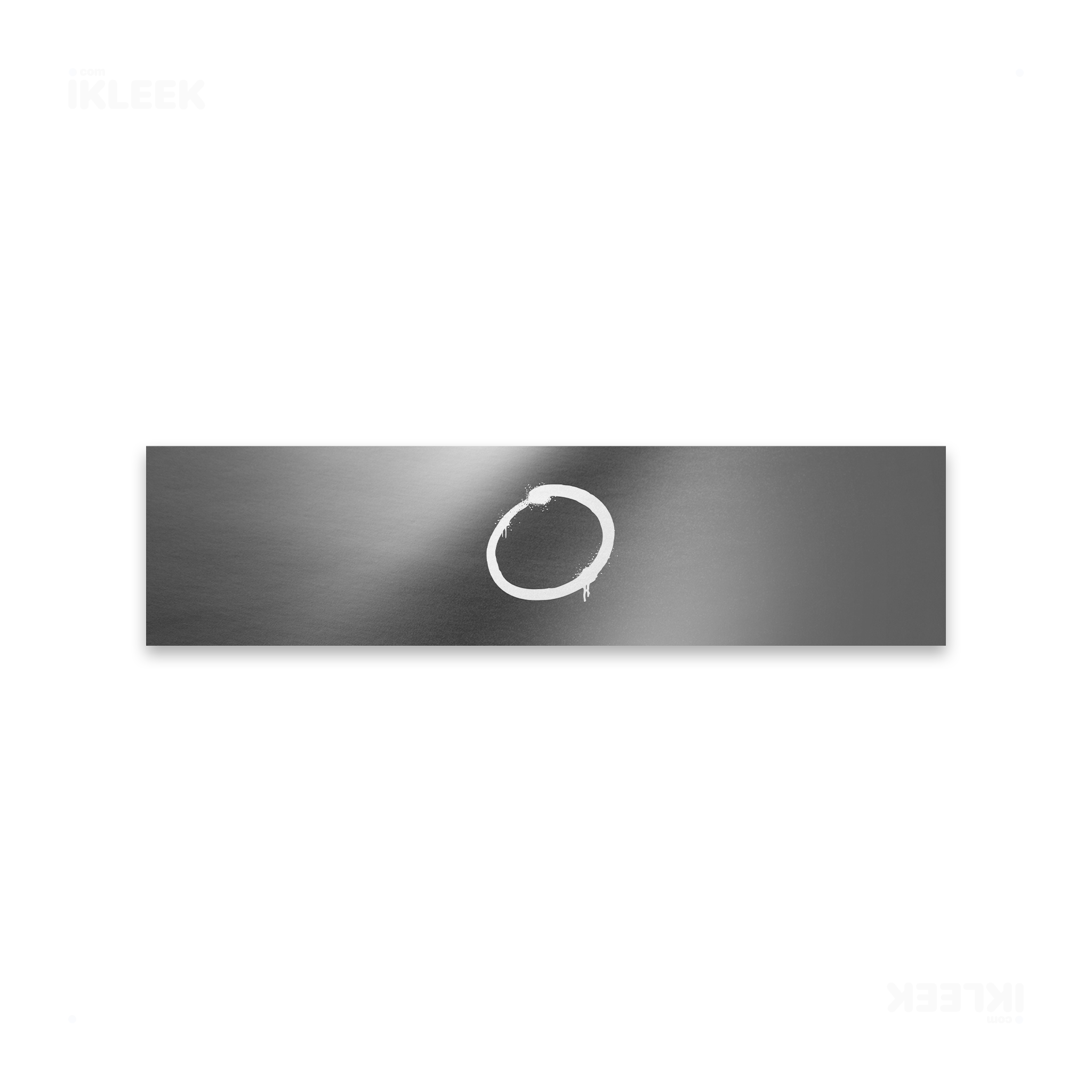 OpenCircle Bumper Sticker 01