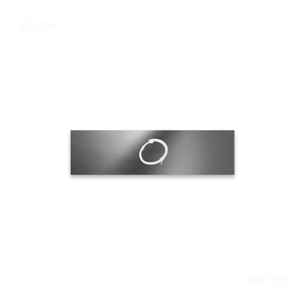 OpenCircle Bumper Sticker 03
