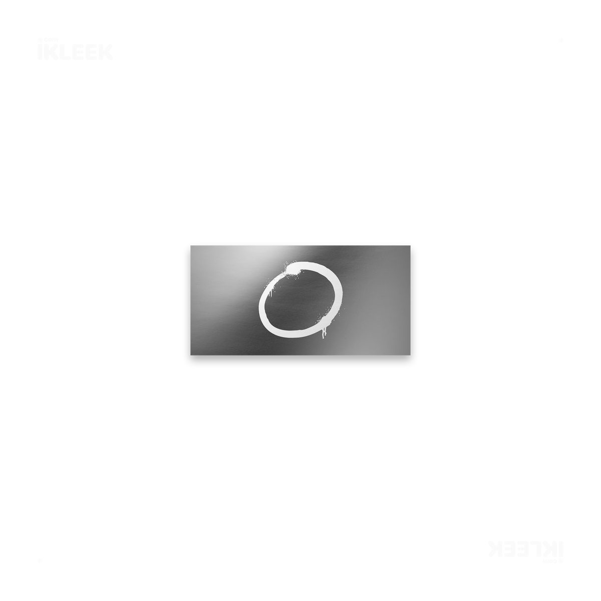 OpenCircle Bumper Sticker 04