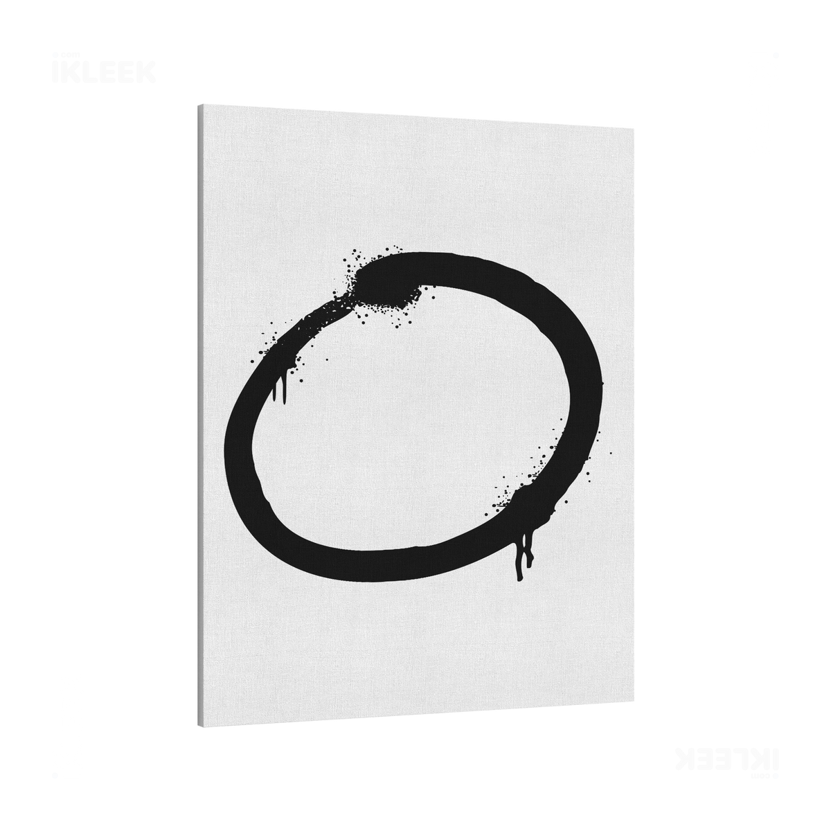 OpenCircle Frameless Canvas 01
