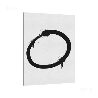 OpenCircle Frameless Canvas 01