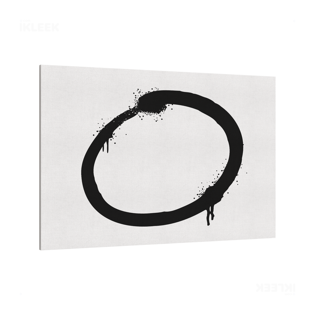 OpenCircle Frameless Canvas 03