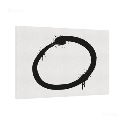OpenCircle Frameless Canvas 03