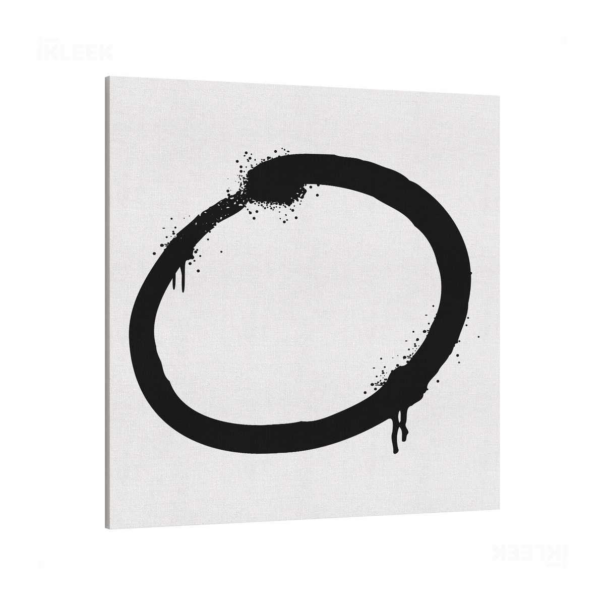 OpenCircle Frameless Canvas 04