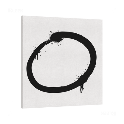 OpenCircle Frameless Canvas 04