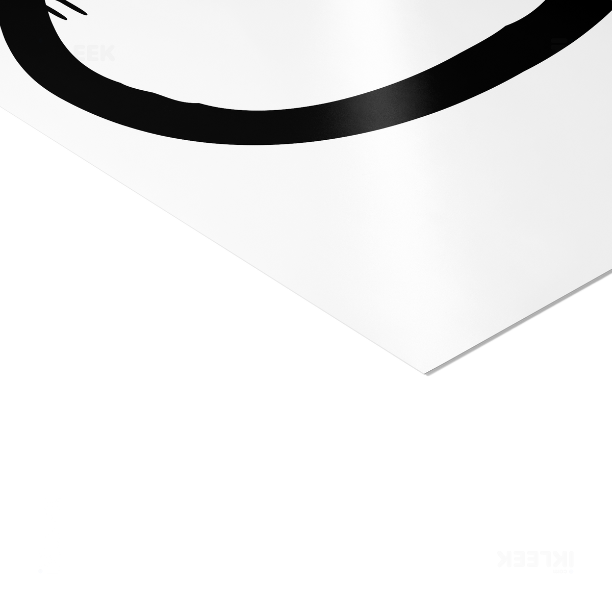 OpenCircle Frameless Poster 02 Matte